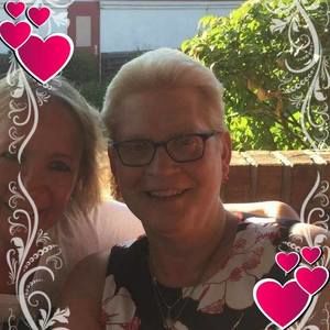 Meet your Posher, Leann